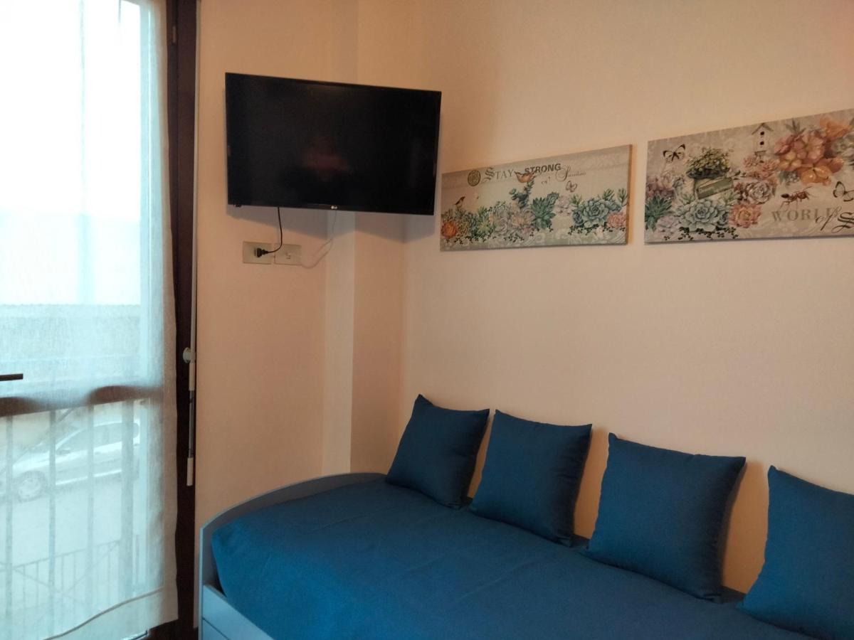 Franco e Laura cityhouse 3 Novare Extérieur photo